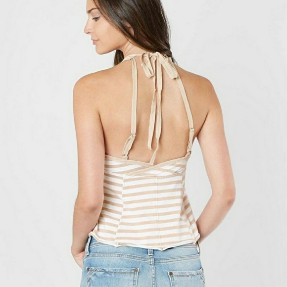 We The Free by Free People Milo Tank - Picture 5 of 5